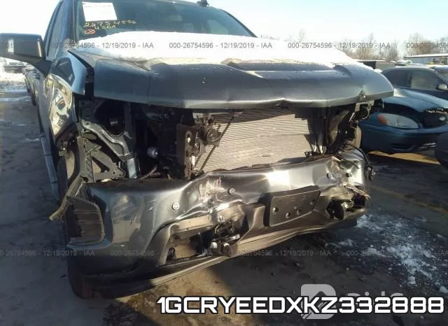 1GCRYEEDXKZ332888 фото 7