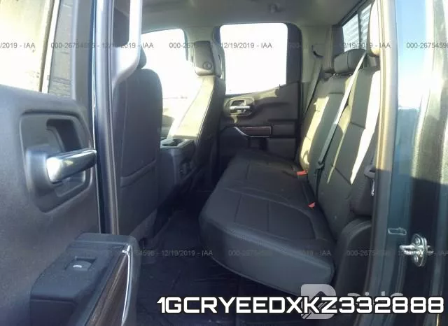 1GCRYEEDXKZ332888 фото 9