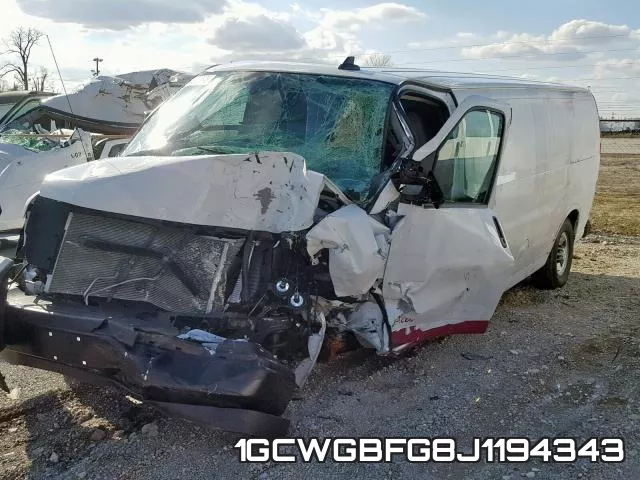 1GCWGBFG8J1194343 фото 3
