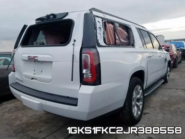 1GKS1FKC2JR388558 фото 5