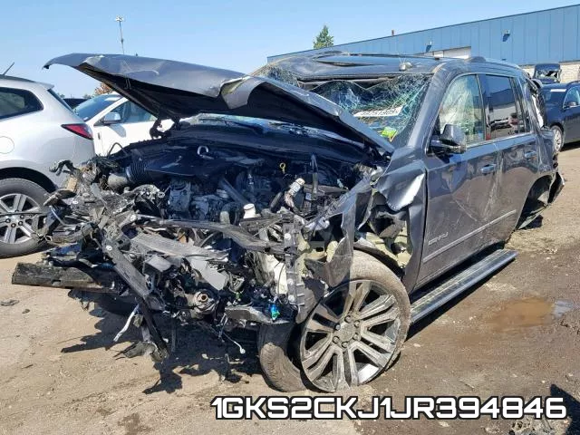 1GKS2CKJ1JR394846 фото 3