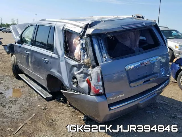 1GKS2CKJ1JR394846 фото 4
