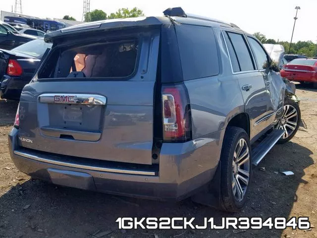 1GKS2CKJ1JR394846 фото 5