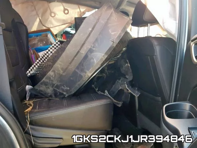 1GKS2CKJ1JR394846 фото 7