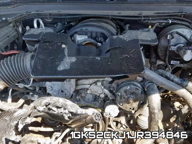 1GKS2CKJ1JR394846 фото 8