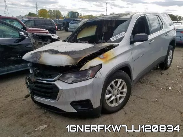 1GNERFKW7JJ120834 фото 3