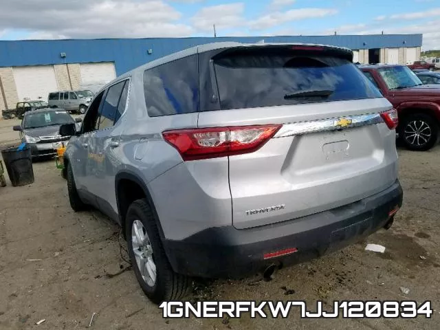 1GNERFKW7JJ120834 фото 4