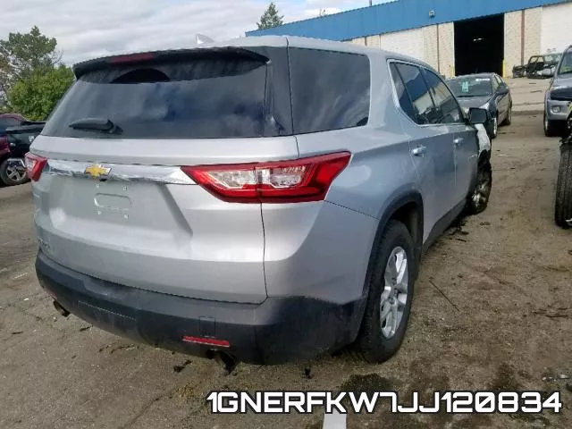 1GNERFKW7JJ120834 фото 5