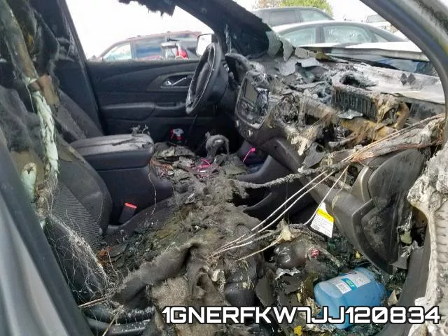 1GNERFKW7JJ120834 фото 6