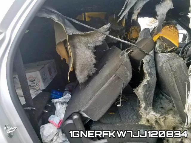 1GNERFKW7JJ120834 фото 7