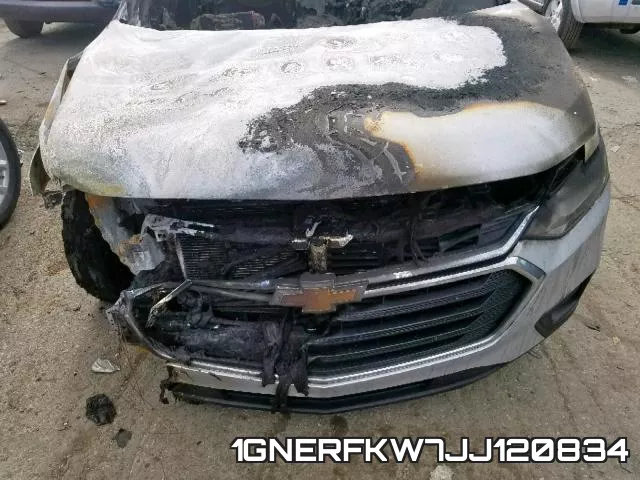 1GNERFKW7JJ120834 фото 8