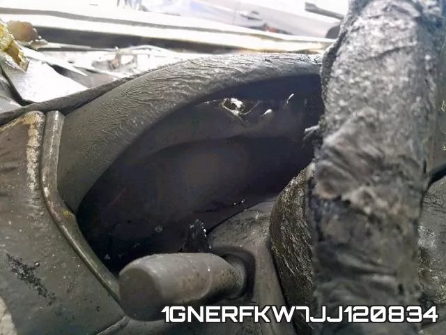 1GNERFKW7JJ120834 фото 9