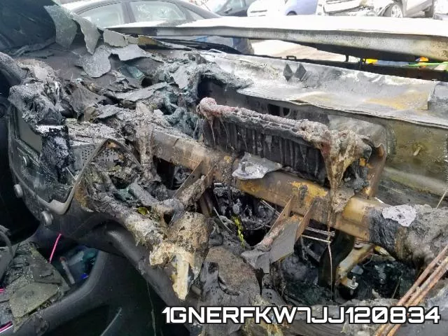 1GNERFKW7JJ120834 фото 10