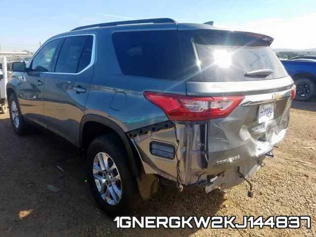 1GNERGKW2KJ144837 фото 4