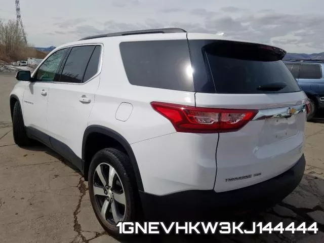 1GNEVHKW3KJ144444 фото 4