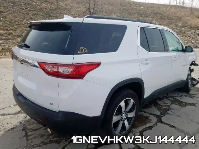 1GNEVHKW3KJ144444 фото 5