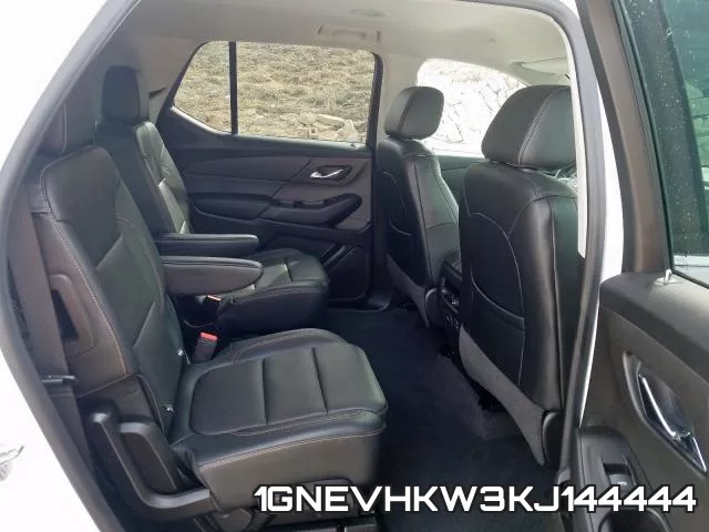 1GNEVHKW3KJ144444 фото 7
