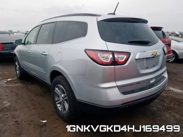 1GNKVGKD4HJ169499 фото 4