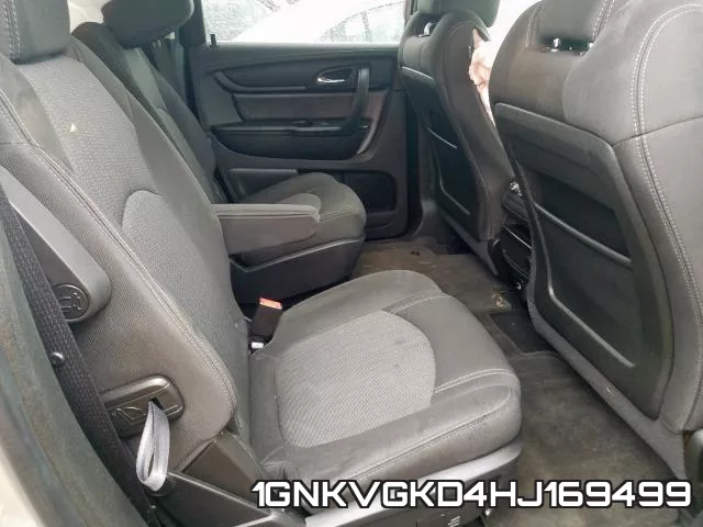 1GNKVGKD4HJ169499 фото 7