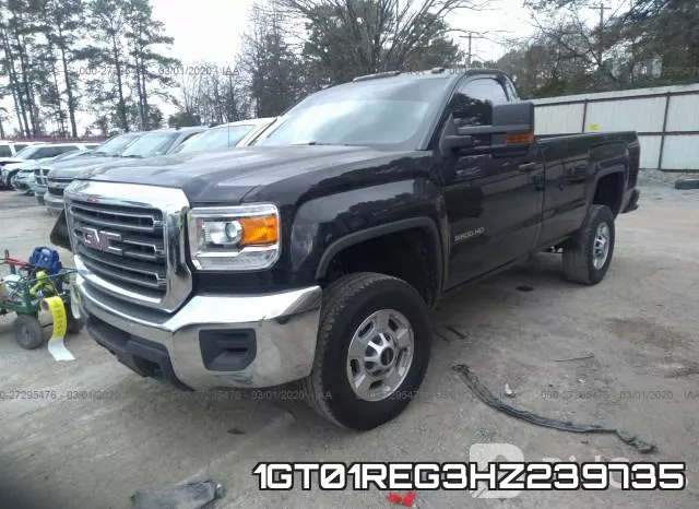 1GT01REG3HZ239735 фото 3