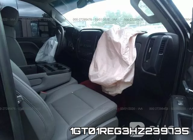 1GT01REG3HZ239735 фото 6