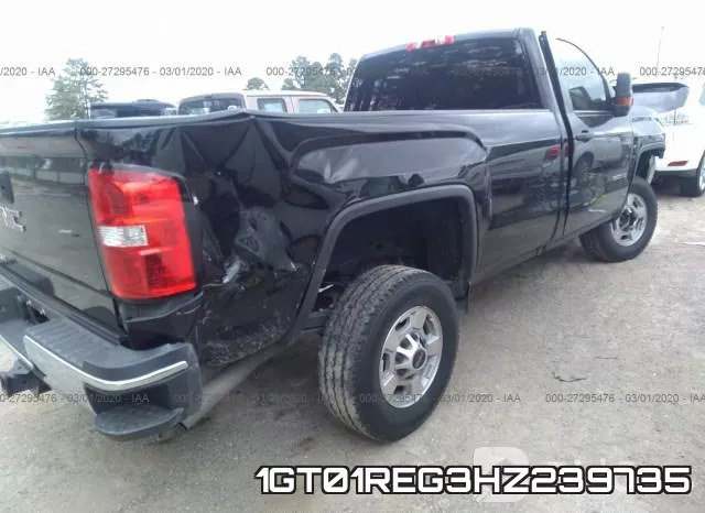 1GT01REG3HZ239735 фото 7
