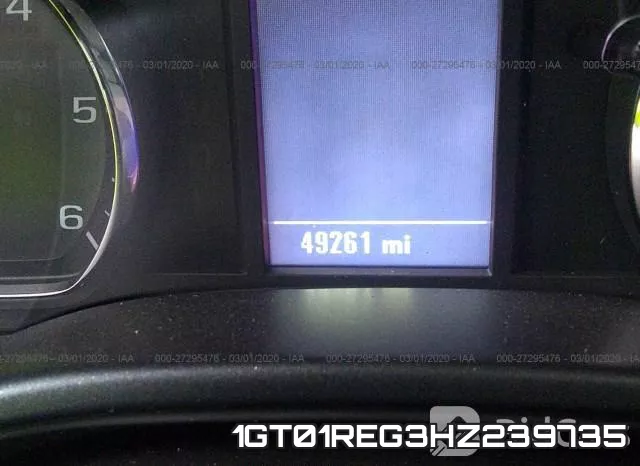 1GT01REG3HZ239735 фото 8
