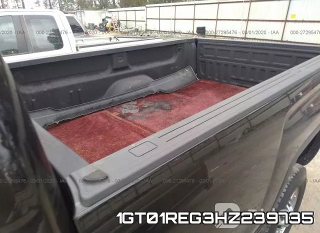 1GT01REG3HZ239735 фото 9