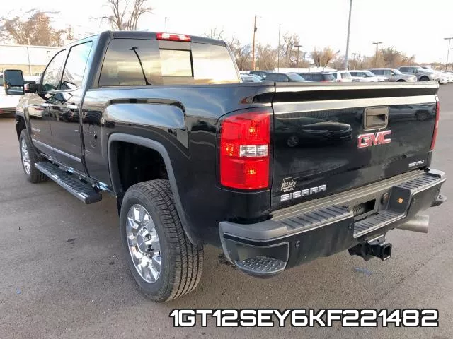 1GT12SEY6KF221482 фото 4