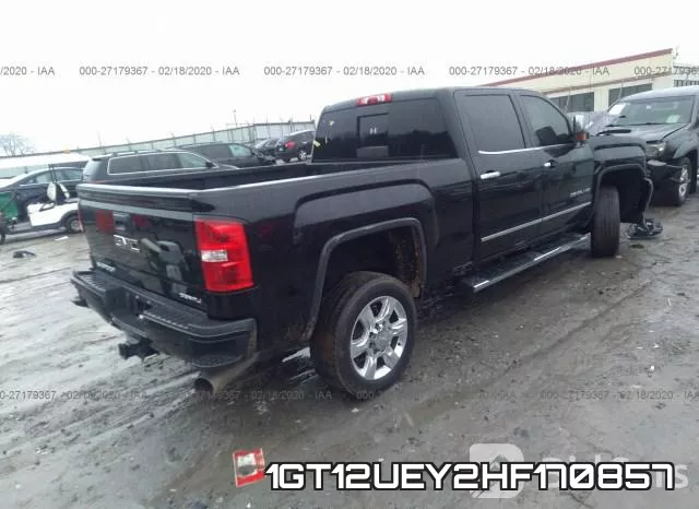 1GT12UEY2HF170857 фото 5