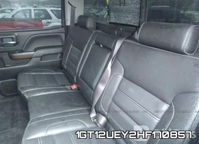 1GT12UEY2HF170857 фото 8