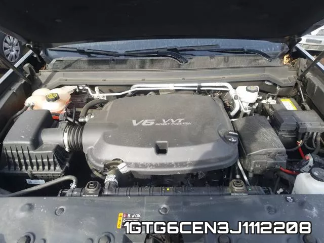 1GTG6CEN3J1112208 фото 8