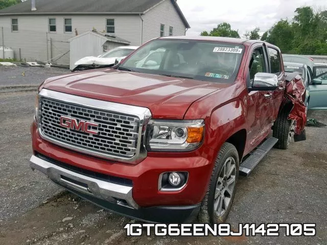1GTG6EEN8J1142705 фото 3