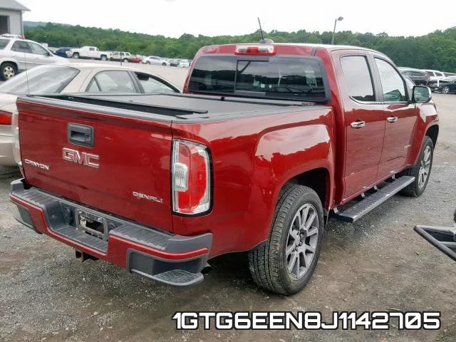 1GTG6EEN8J1142705 фото 5