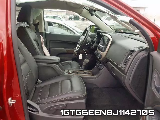 1GTG6EEN8J1142705 фото 6