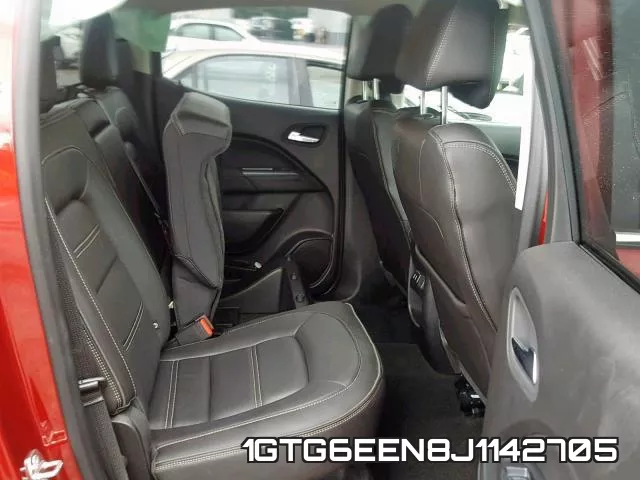 1GTG6EEN8J1142705 фото 7