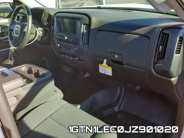 1GTN1LEC0JZ901020 фото 10