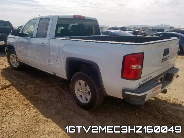 1GTV2MEC3HZ160049 фото 4