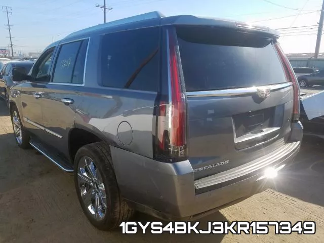 1GYS4BKJ3KR157349 фото 4