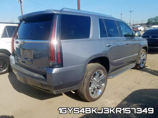 1GYS4BKJ3KR157349 фото 5