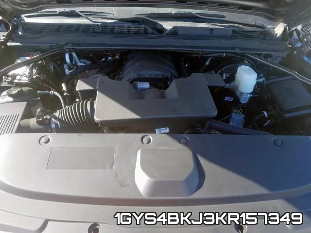 1GYS4BKJ3KR157349 фото 8