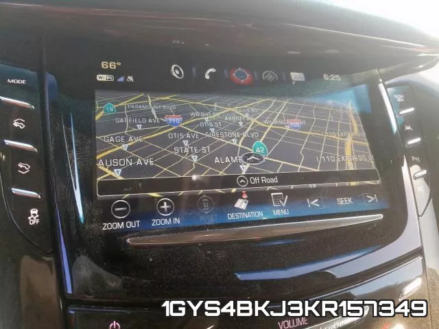 1GYS4BKJ3KR157349 фото 10