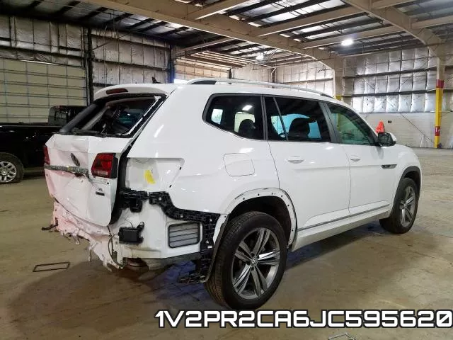 1V2PR2CA6JC595620 фото 5