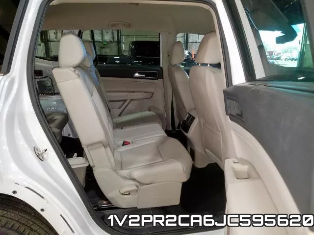 1V2PR2CA6JC595620 фото 7