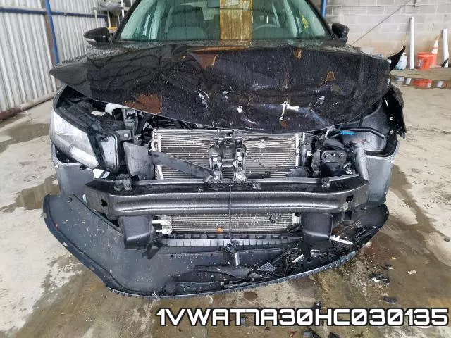 1VWAT7A30HC030135 фото 10