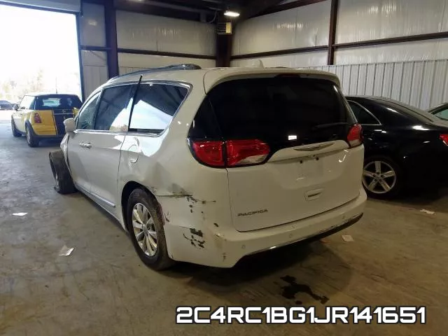 2C4RC1BG1JR141651 фото 4