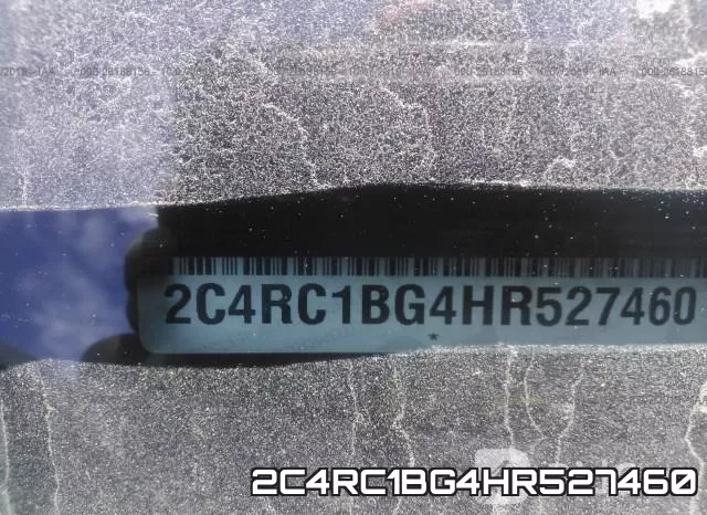 2C4RC1BG4HR527460 фото 10