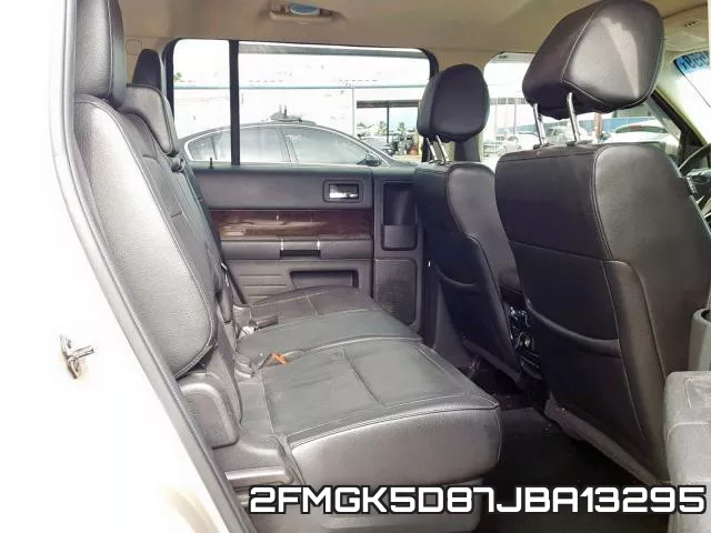2FMGK5D87JBA13295 фото 7