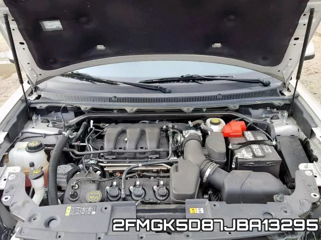 2FMGK5D87JBA13295 фото 8