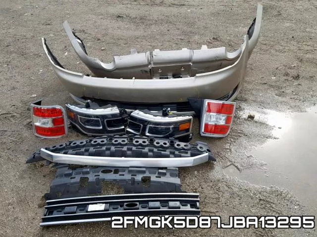 2FMGK5D87JBA13295 фото 10
